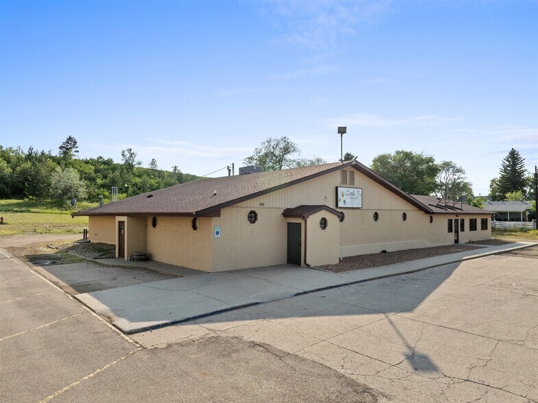 More Photos Of 7101 W Hwy 2 & 52, Minot General Retail For Sale