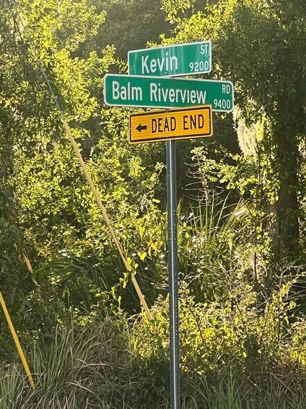 More Photos Of 9416-9418 Balm Riverview Rd, Riverview Medical For Lease