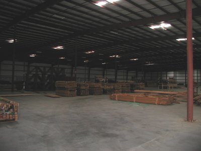More Photos Of 16517 Bull Church Rd, Woodford Warehouse For Lease