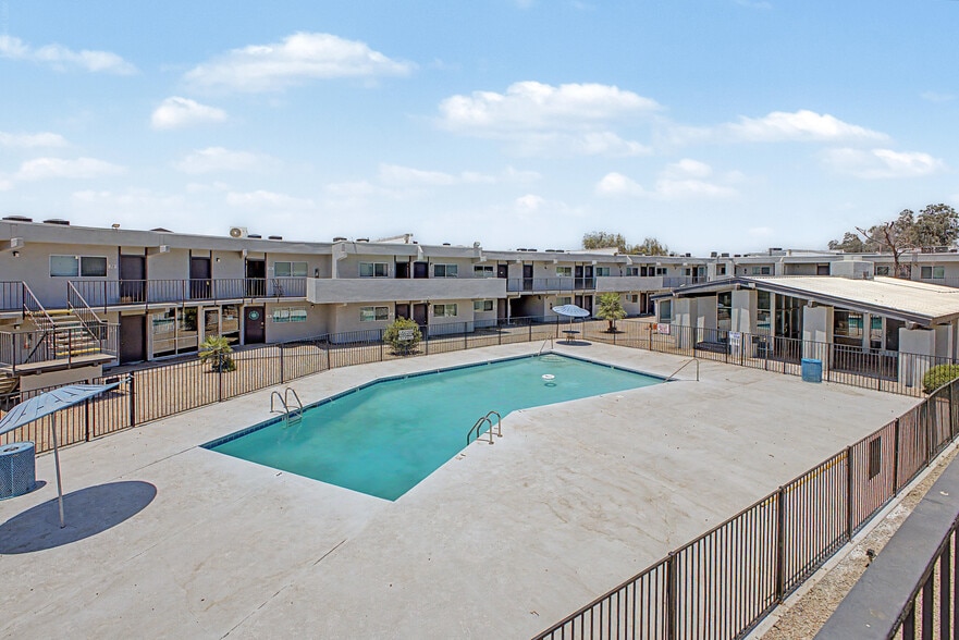 More Photos Of 1780 W Missouri Ave, Phoenix Apartments For Sale