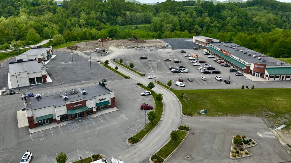 More Photos Of 1000 Jerry Dove Rd, Bridgeport Unknown For Lease