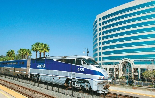 More Photos Of 2400 E Katella Ave, Anaheim Office For Lease