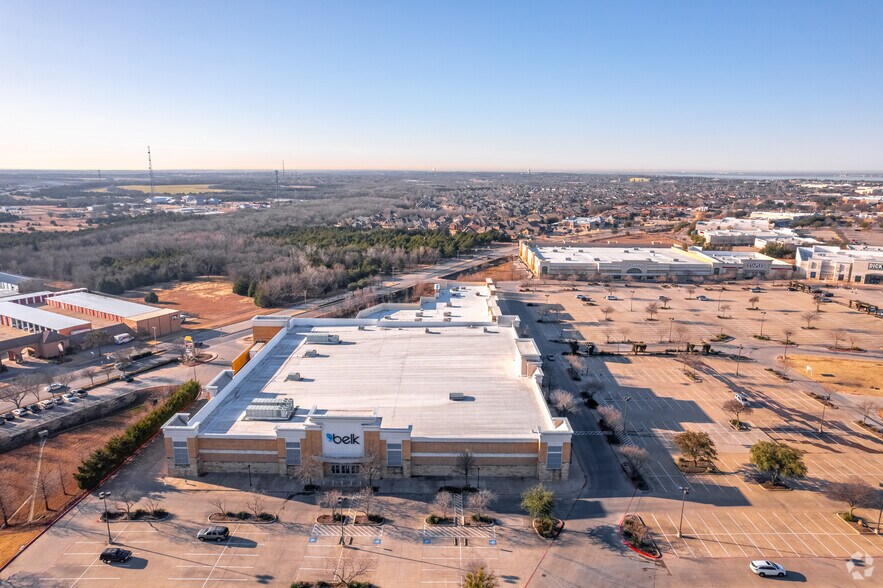 More Photos Of Interstate 30 @ Interstate 30 & Hwy 205, Rockwall Unknown For Lease