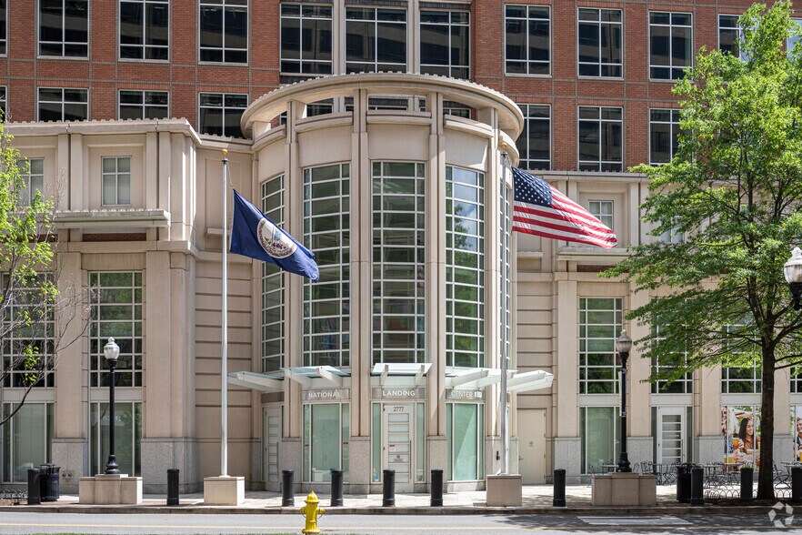 More Photos Of 2777 Crystal Dr, Arlington Unknown For Lease