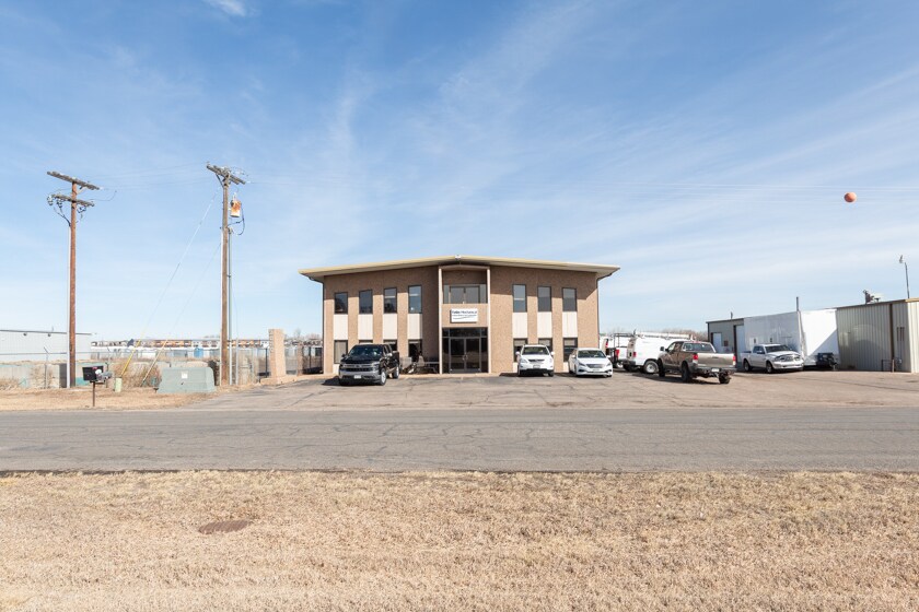 Primary Photo Of 2020 Airway Ave, Fort Collins Light Manufacturing For Lease