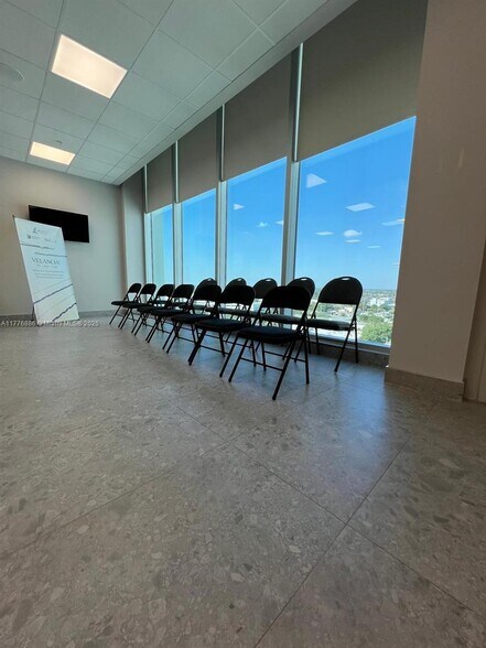 More Photos Of 2820 NE 214th St, Aventura Loft Creative Space For Sale