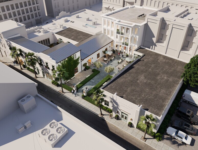 More Photos Of 32 Cumberland st, Charleston General Retail For Lease