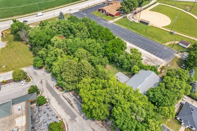 More Photos Of 9120 US Route 34, Yorkville Land For Sale