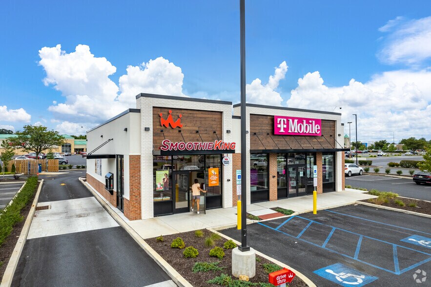 More Photos Of 2601-2631 Macarthur Rd, Whitehall Unknown For Sale