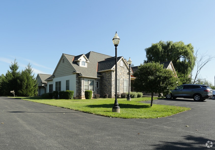 More Photos Of 1266 Duanesburg Rd, Schenectady Office For Lease