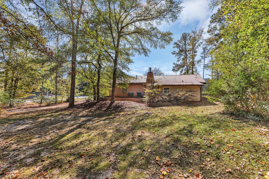 More Photos Of 5575 Milam Rd, Fairburn Medical For Lease