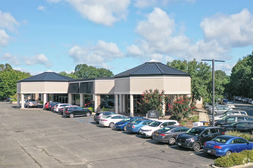 More Photos Of 1201 Route 112, Port Jefferson Station Office For Lease