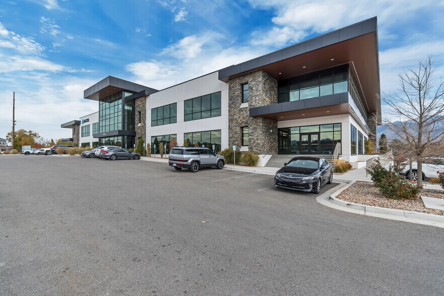 Primary Photo Of 11456 1300 w, South Jordan Office For Lease