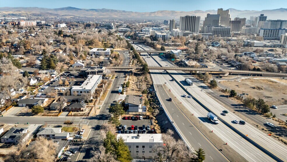 More Photos Of 904 W 7th St, Reno Office For Sale