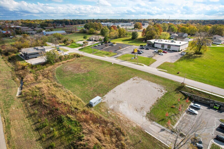 More Photos Of 2401 NW S Outer rd, Blue Springs Land For Sale