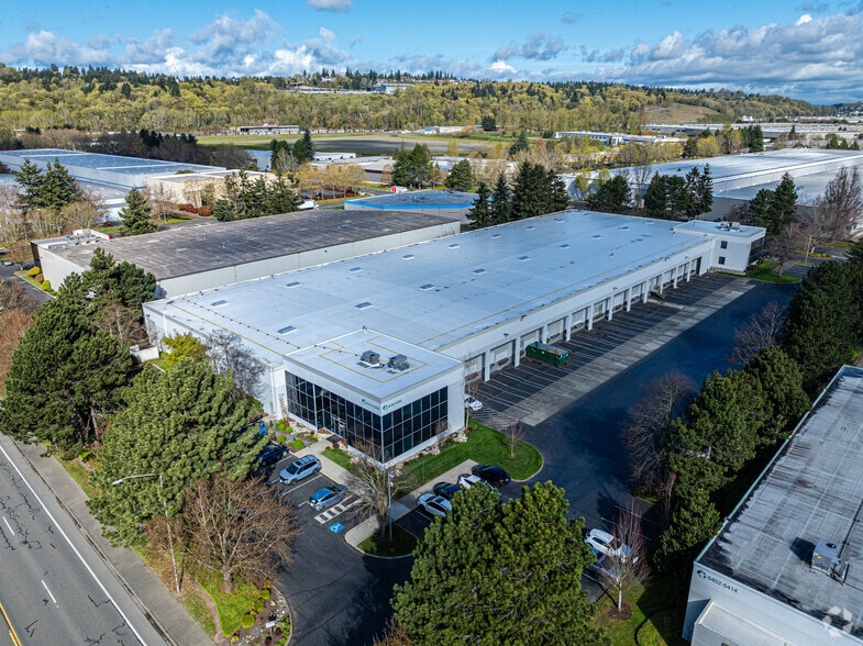 More Photos Of 6242-6250 S 196th St, Kent Warehouse For Lease