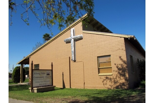 More Photos Of 4650 N 35th Ave, Phoenix Religious Facility For Sale