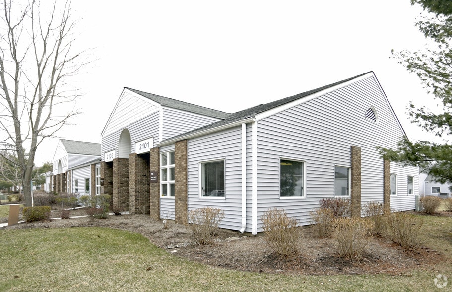 More Photos Of 2101-2107 Klockner Rd, Trenton Medical For Sale