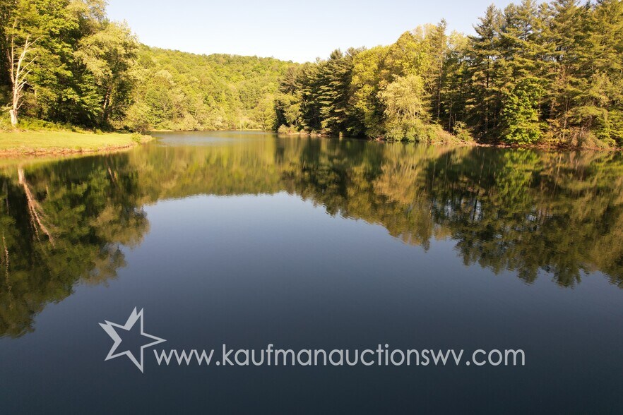 More Photos Of 290 Stonecoal rd, Horner Land For Sale