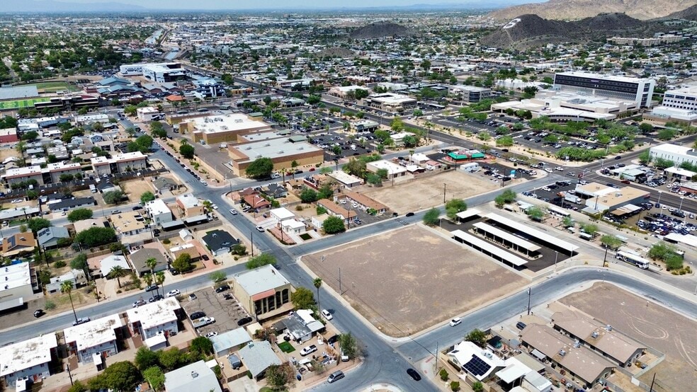 More Photos Of 8910-8912 N 3rd St, Phoenix Apartments For Sale