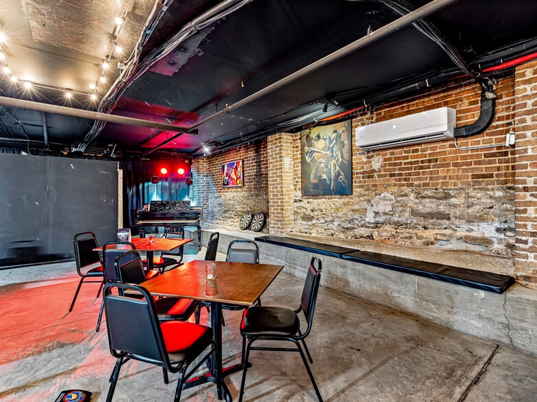 More Photos Of 36 & 44 E Main St., Brevard Storefront Retail Office For Sale