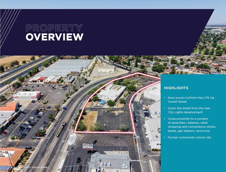 More Photos Of 3700 Auburn St, Bakersfield Office For Sale