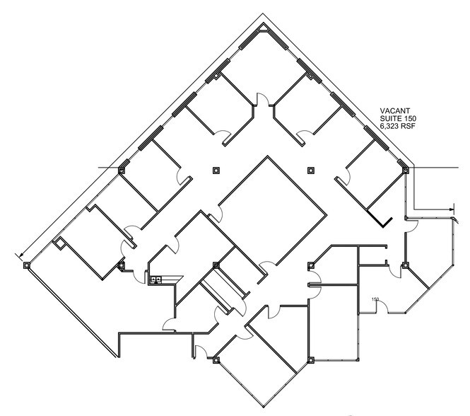 More Photos Of 16800 Imperial Valley Dr, Houston Office For Lease