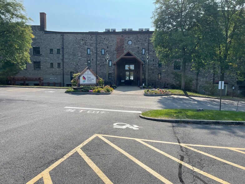 More Photos Of 1 Mt Hope Ave, Rochester Office For Sale
