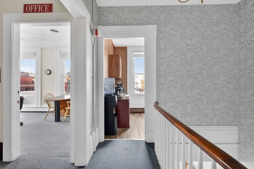 More Photos Of 446 County St, New Bedford Office For Sale