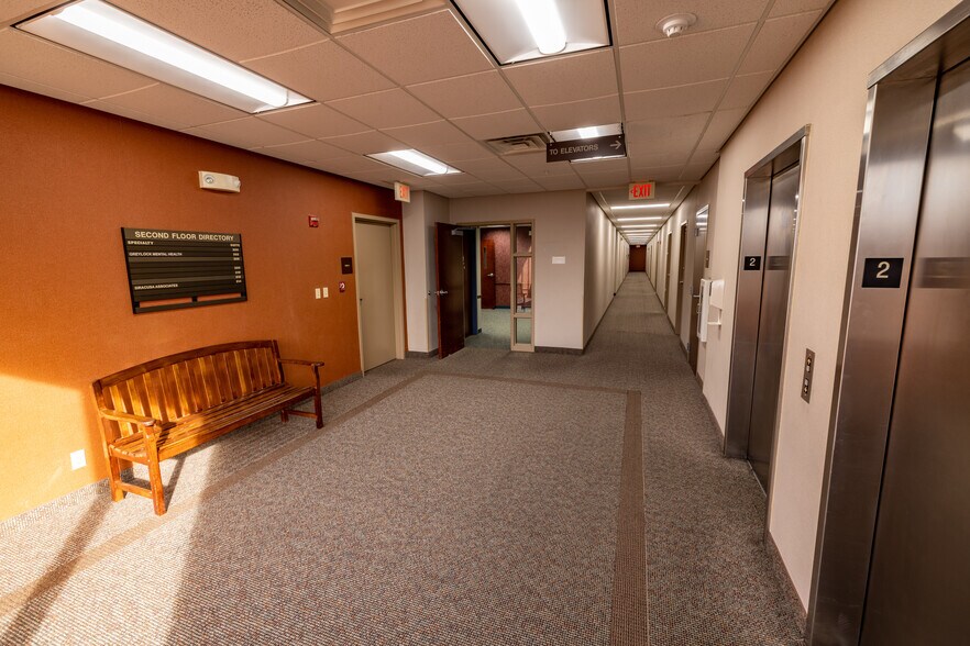 More Photos Of 77 Hospital Ave, North Adams Medical For Sale