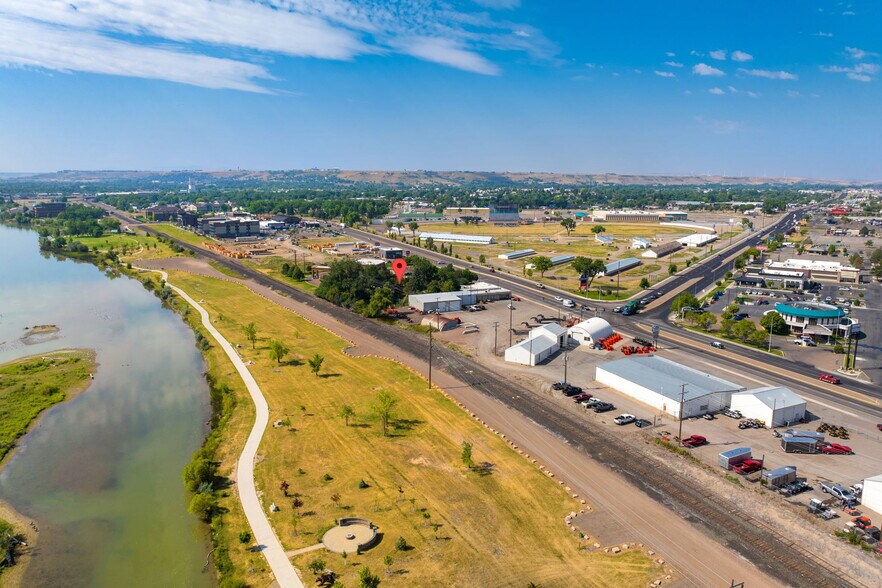 More Photos Of 803 3rd St NW, Great Falls Land For Sale