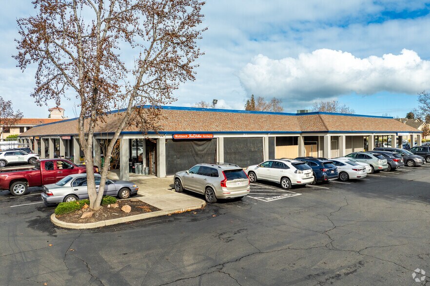 Primary Photo Of 1807 E Santa Rita Rd, Pleasanton Unknown For Lease