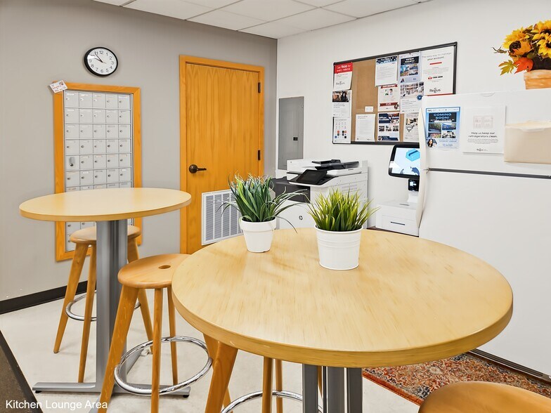 More Photos Of 11335 NE 122nd Way, Kirkland Coworking Space