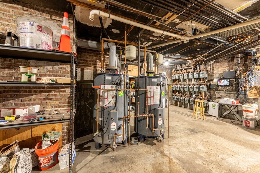 More Photos Of 7314-7322 N Winchester Ave, Chicago Apartments For Sale