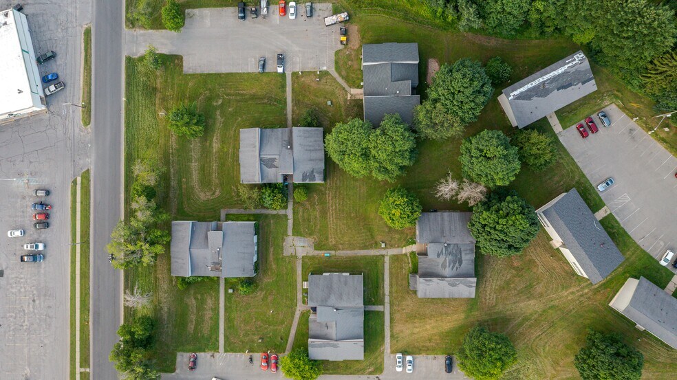 More Photos Of , Potsdam Multifamily For Sale