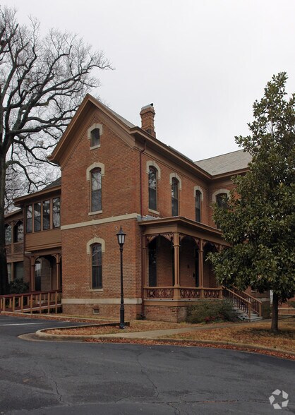 Primary Photo Of 700 S Rock St, Little Rock Office For Lease