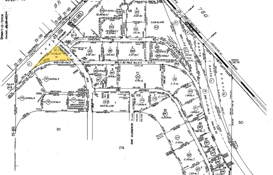 More Photos Of 30351 Huntwood Ave, Hayward Land For Sale