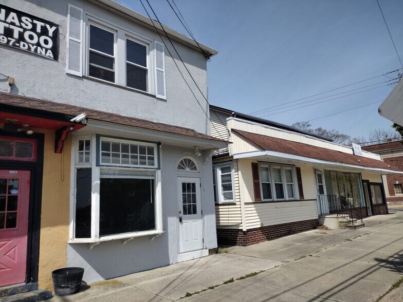 More Photos Of 4 S West Blvd, Newfield Storefront Retail Office For Lease