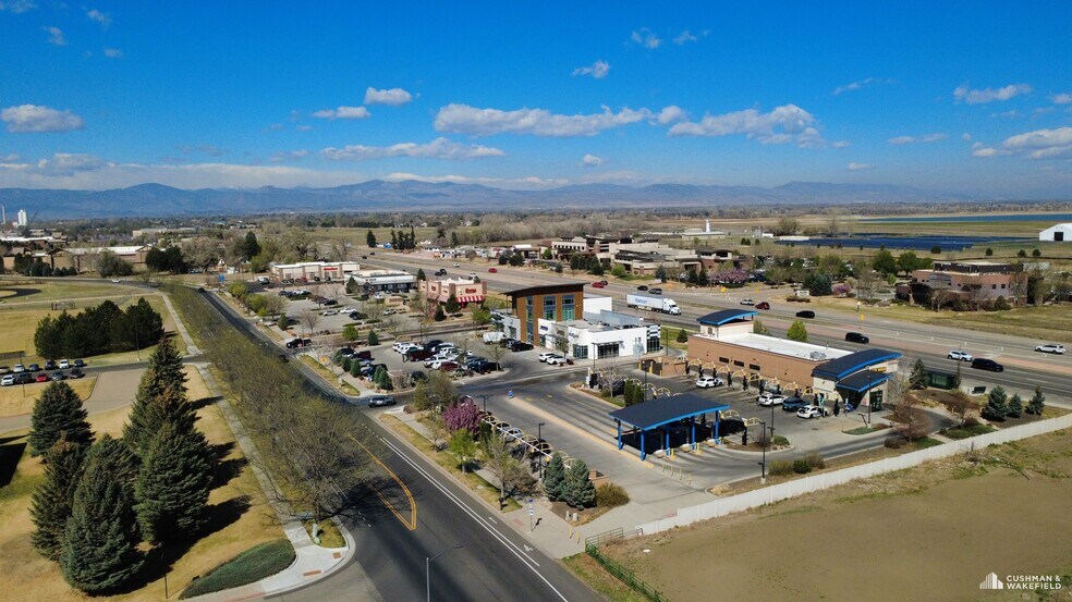 More Photos Of 3525 Mountain Lion Dr, Loveland Restaurant For Sale