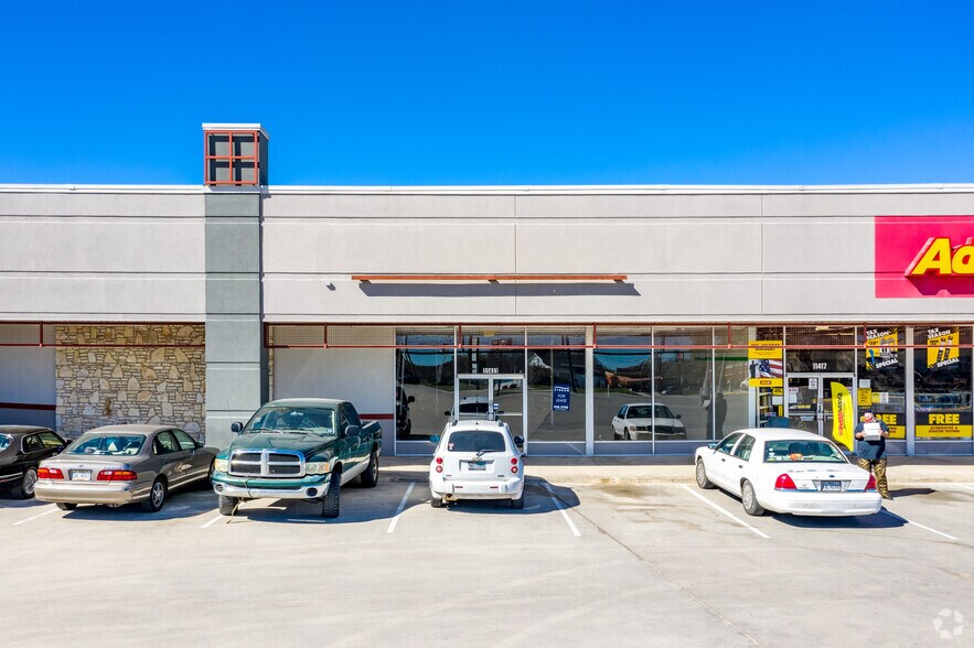 More Photos Of 11401 Naco Perrin Blvd, San Antonio Unknown For Lease