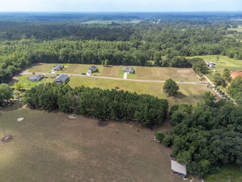 More Photos Of Charles Davis, Amite Land For Sale