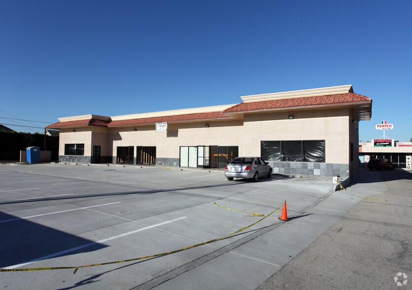 More Photos Of 1401 Valinda Ave, La Puente Storefront For Lease