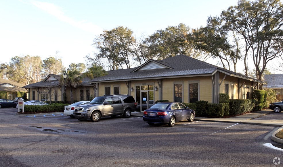 Primary Photo Of 856 Lowcountry Blvd, Mount Pleasant Office For Lease