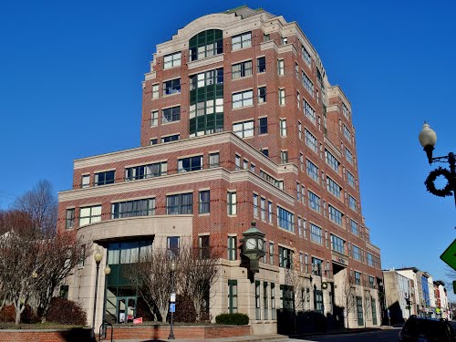 More Photos Of 286 Water St, Augusta Office For Lease