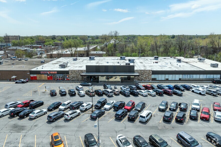 More Photos Of 801-837 W 119th St, Chicago Freestanding For Sale