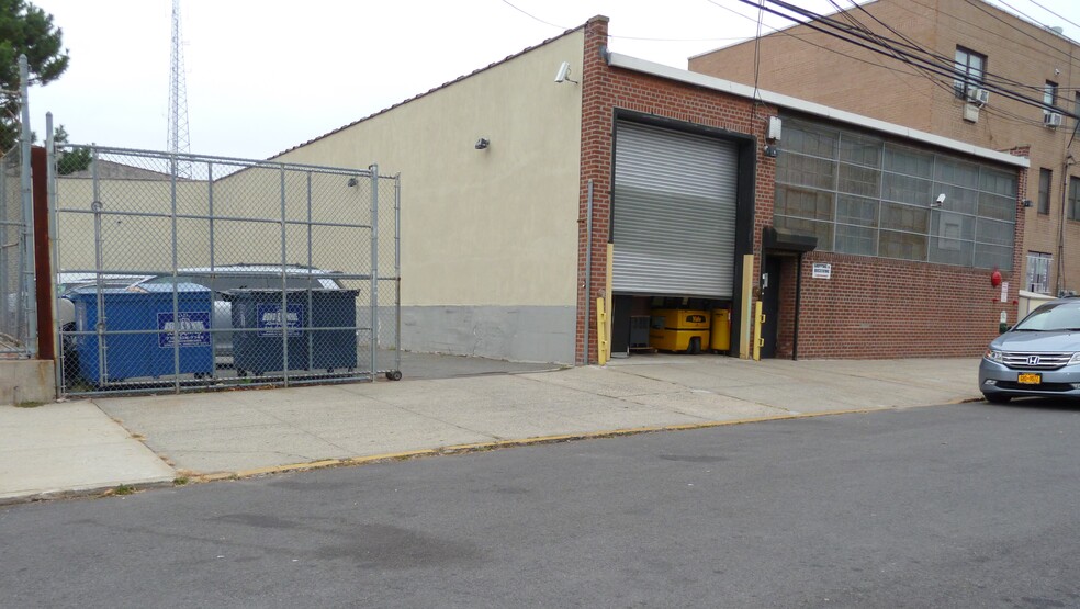 Primary Photo Of 37-08 Greenpoint Ave, Long Island City Manufacturing For Lease