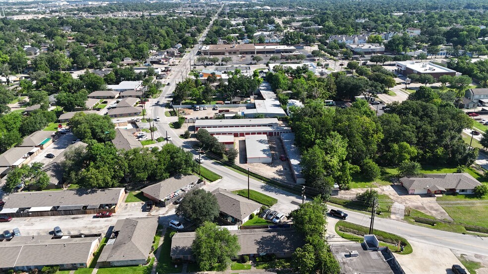 More Photos Of 1990 Campbell Rd, Houston Land For Sale