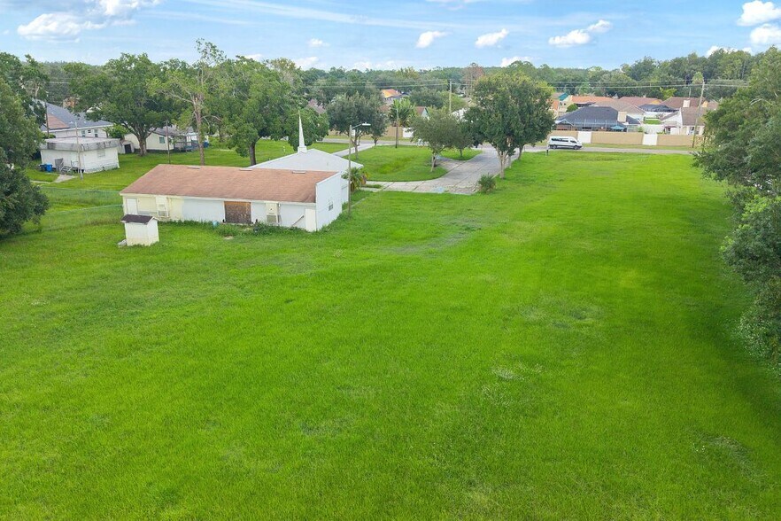 More Photos Of 15402 Casey Rd, Tampa Land For Sale