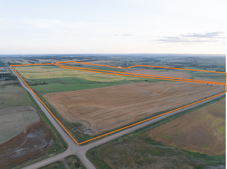 More Photos Of 136th Ave NE & 26th St NE, Bismarck Land For Sale