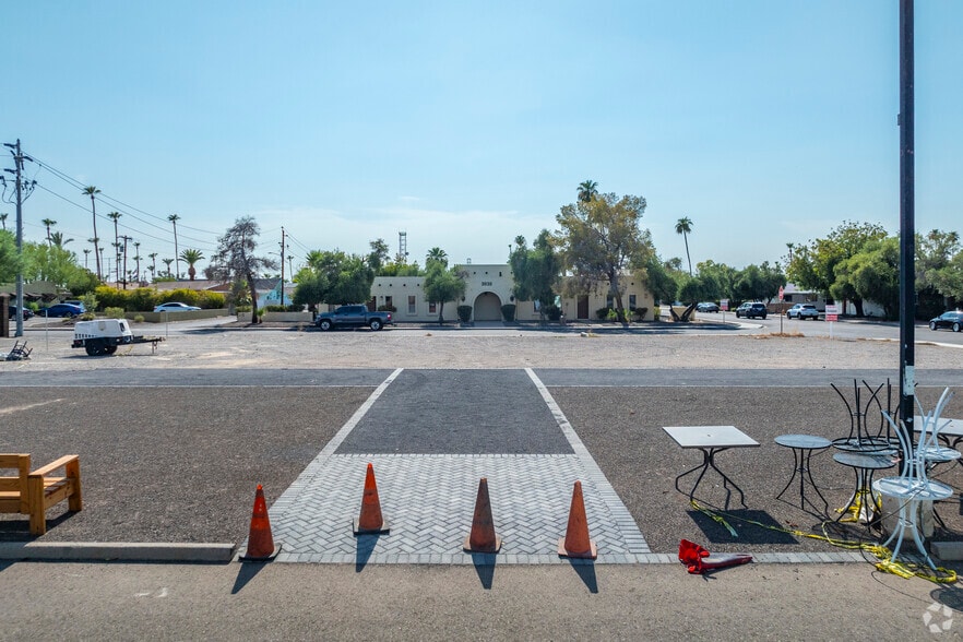 More Photos Of 3030 N 68th St, Scottsdale Land For Sale